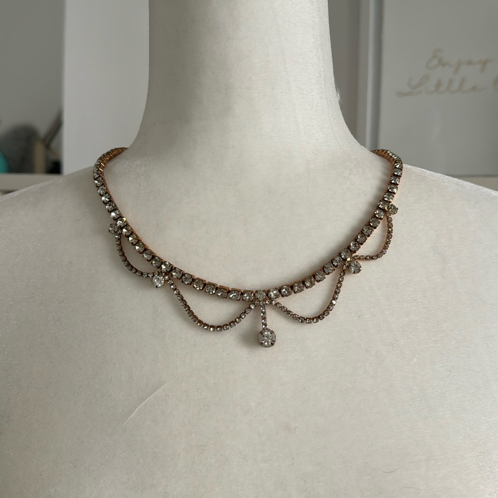 Gatsby party headband
